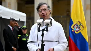 Elecciones en Colombia: una encuesta muestra paridad entre el sucesor de Petro y el “Milei colombiano”