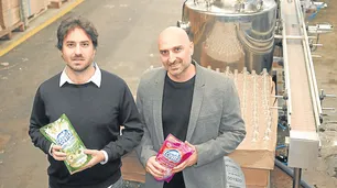 Las segundas marcas crecen hasta 50% y lideran el consumo de crisis
