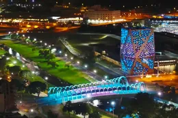 Según un estudio, Córdoba Capital alcanzó el nivel más alto como ciudad inteligente