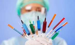 Peligro | En la dark web se ofrecen vacunas falsas contra el coronavirus