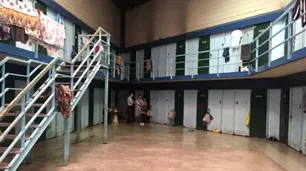 Un preso tuvo un ACV y murió porque la justicia demoró en permitir su traslado al hospital
