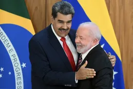 La Unasur vuelve a reunirse en Brasilia, con Lula de anfitrión, Alberto Fernández y Nicolás Maduro