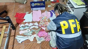 "Seguía a las nenas y las hacía tocarse": el impactante relato de una vecina del "instructor" de pedófilos