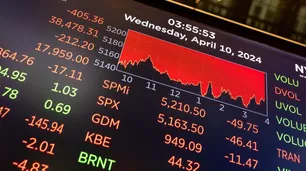 Por qué la Argentina tendría que estar preparada para otro “lunes negro”