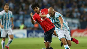 Racing vs Independiente: el clásico del COVID-19