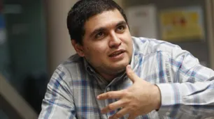 Periodista en Venezuela: "Lo que ocurrió anoche no es definitivo"