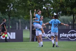 Belgrano se consolida en la cima del fútbol femenino nacional