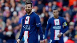 Messi y los petrodólares, un nuevo capítulo de la rivalidad entre Qatar y Arabia Saudita