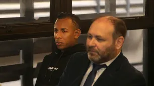 A dos días de ser condenado, la Justicia mandó a Sebastián Villa a otro juicio por violencia de género
