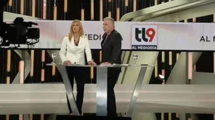 Canal 9: La Asociación de Teleradiodifusoras Argentinas manifestó su preocupación