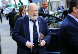 El abogado de CFK denuncia “maniobras persecutorias” de Bonadio