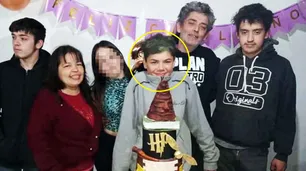 La dura historia de Nico, el nene calcinado que ‘siempre escapaba’ para buscar a su mamá