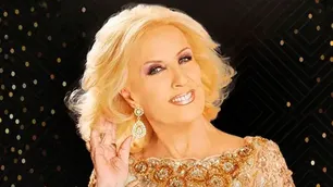 Mirtha Legrand volverá a la televisión y emitirá desde Mar del Plata