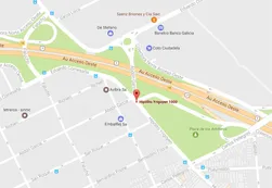 Lo mataron mientras comía un asado en la casa de un amigo