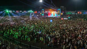 $106 mil millones como balance final: el impacto económico que dejó Jesús María 2026 tras diez noches de festival