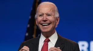 Joe Biden ganó en recuento de votos en Georgia, primera victoria demócrata en 28 años
