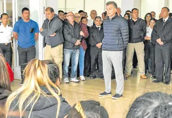 De Kirchner y CFK a Macri: falta de reacción y fallas de comunicación