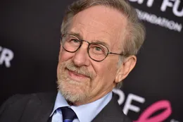 Spielberg desarrolla serie de terror que solo se podrá ver de noche