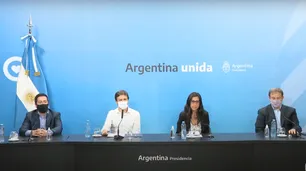 El gobierno coordinó con intendentes el control de góndolas y los cortes de carne "populares"