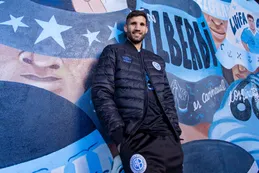 Belgrano reforzó la defensa por completo
