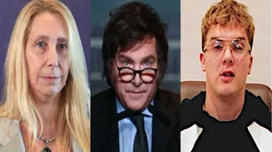 Causa $LIBRA: ordenaron congelar los activos de Hayden Davis y otros dos "cryptobros" vinculados a la estafa