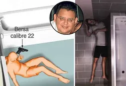 Tras la declaración del médico, para la querella "no hay duda" de que fue un homicidio