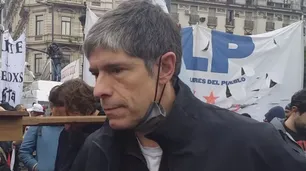 Juan Manuel Abal Medina: "Las PASO deberían dejar de ser obligatorias para los ciudadanos y serlo para los partidos"