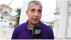 Trapitos y manteros crearon un sindicato y nombraron a un ex barrabrava como secretario general