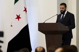 El nuevo gobierno de Siria: aliados en roles clave, solo una mujer y muchos desafíos