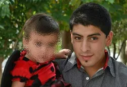 El presunto asesino fue hallado por los amigos de la víctima