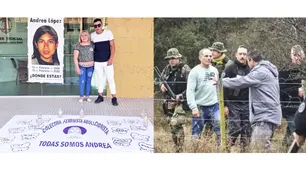 Julia, la mamá que hace veinte años busca a su hija: “Deseo que la encuentren y hacer el duelo”