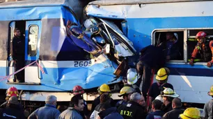 A 10 años de la Tragedia de Once: cómo la reflejó PERFIL y el resto de los medios