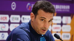 Lionel Scaloni dio la lista para los amistosos que se jugarán antes de la Copa América