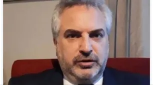 El periodista Miguel Steuermann vinculó el hostigamiento del Gobierno a la prensa con las tácticas de señalamiento previas al Holocausto