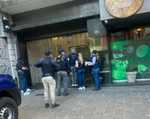 Dos detenidos en Córdoba acusados de amenazas de muerte a Sergio Massa y su familia