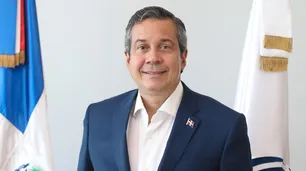 Asesinaron a un ministro dominicano en su despacho