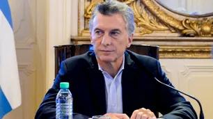 Mauricio Macri anticipó que investigarán "a fondo"