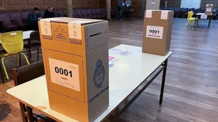 Preocupa el corte de boleta de JxC y LLA en la Provincia