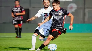 Sarmiento-Defensa y Riestra-Barracas fueron nuestro "Mundial del Empate"