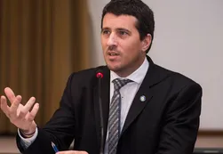 Caso Báez: Casación rechazó el pedido de Gonella para que revise su procesamiento