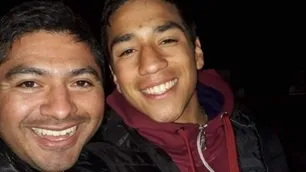 Gatillo fácil en Santa Fe: las últimas palabras de la víctima a su padre y quién es el policía que le disparó