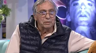 Brandoni sobre su visita a Olivos: "No hay razón para rechazar la invitación de un Presidente"