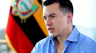 Ecuador pide datos a banco por supuesto lavado de dinero