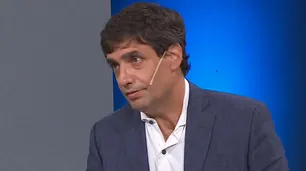 Hernán Lacunza: “Batakis no tuvo una buena bienvenida del mercado”
