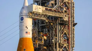 Atenea, el satélite argentino que abre el camino al "espacio profundo"
