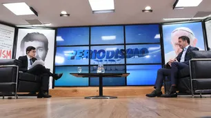 Guido Sandleris: "En el Frente de Todos no terminan de encontrar una estrategia para crecer"