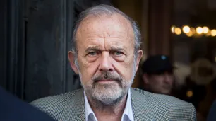 Eduardo Amadeo: "Me alejé de Sergio Massa porque es una persona con opiniones muy volátiles"
