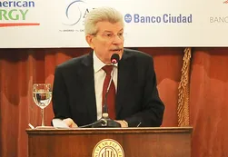 Cruce Fábrega-Brito por el dólar paralelo