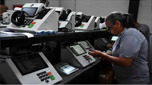 Elecciones en Brasil: en RDC se alertó por cambios en los lugares de votación antes de la segunda vuelta