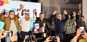 Llaryora adelantó que terminará con el diferimiento y recuperará el 82% para los jubilados cordobeses